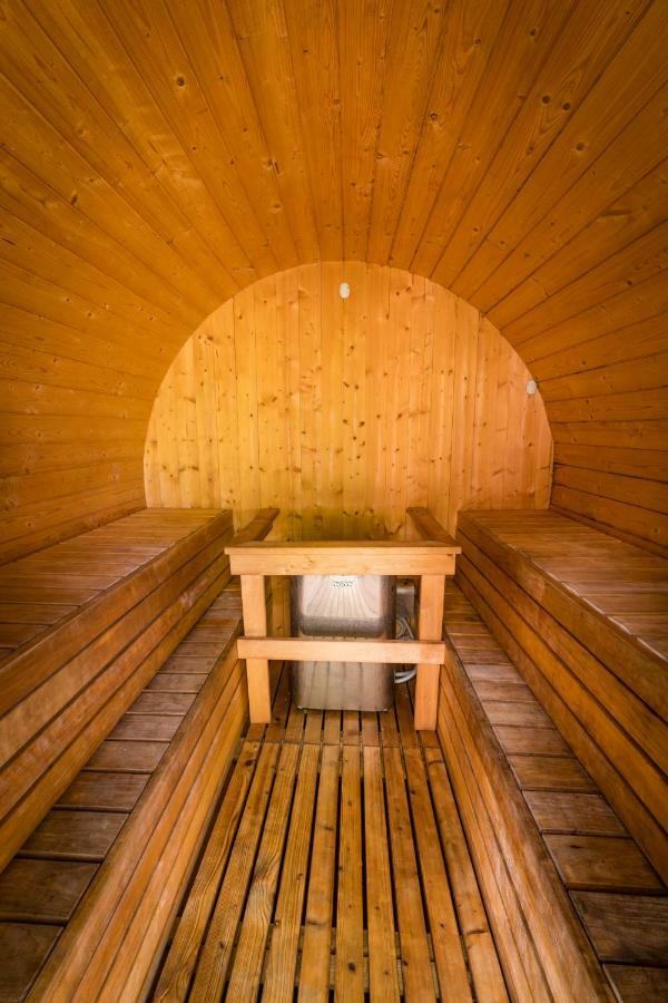 Отель Toolse Puhkekuela Экстерьер фото