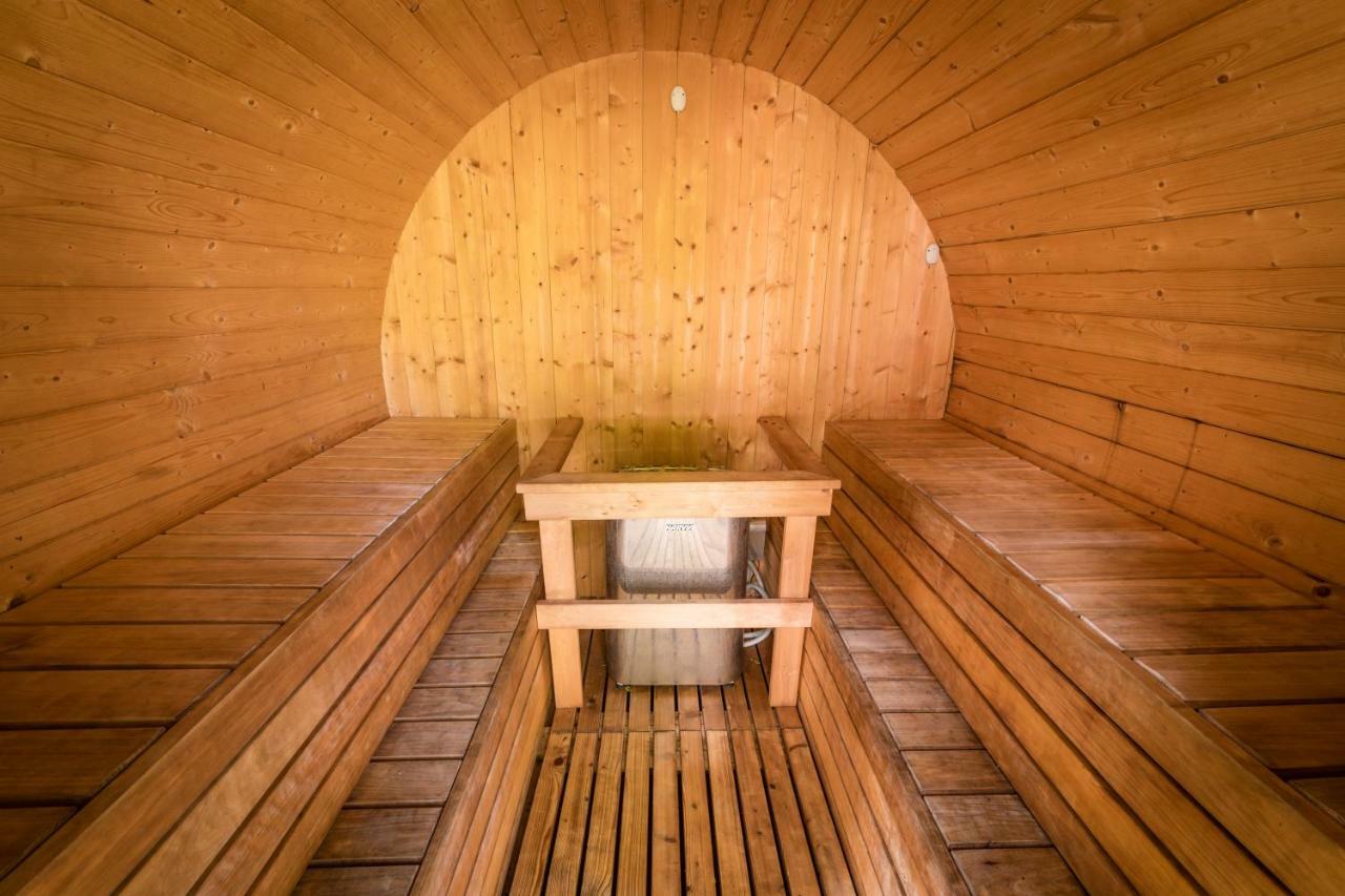Отель Toolse Puhkekuela Экстерьер фото